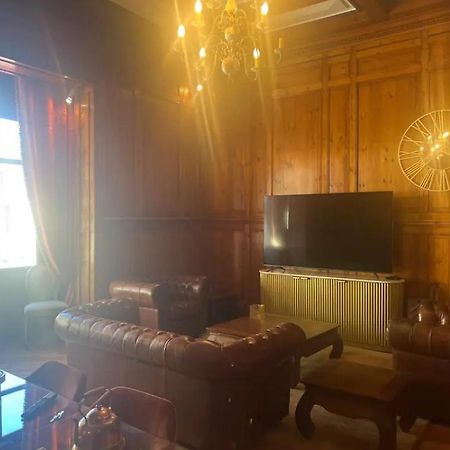 Prestige Etretat Apartman Kültér fotó