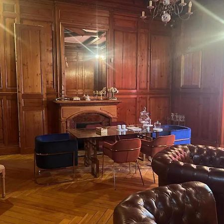 Prestige Etretat Apartman Kültér fotó