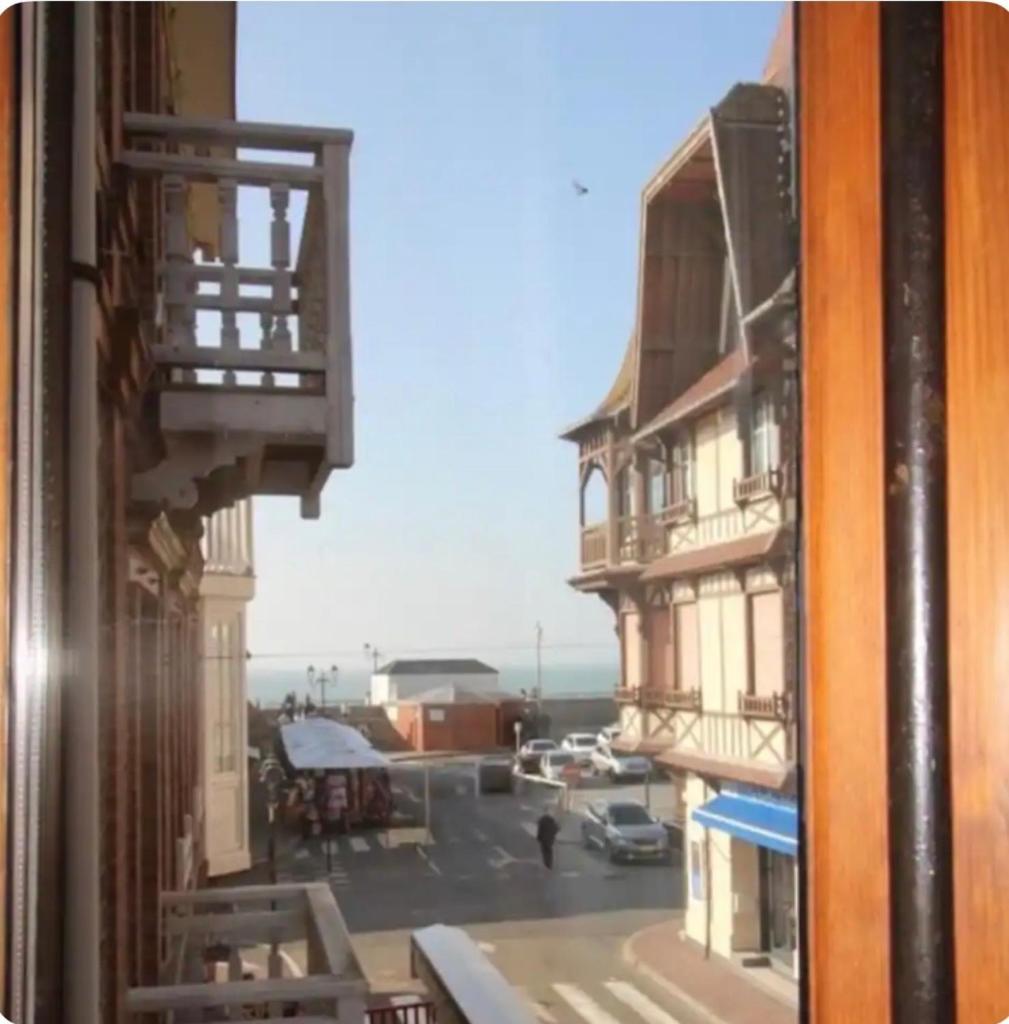 Prestige Etretat Apartman Kültér fotó