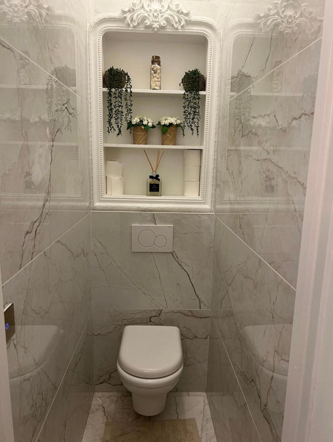 Prestige Etretat Apartman Kültér fotó