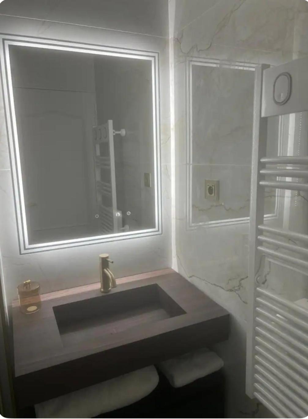 Prestige Etretat Apartman Kültér fotó