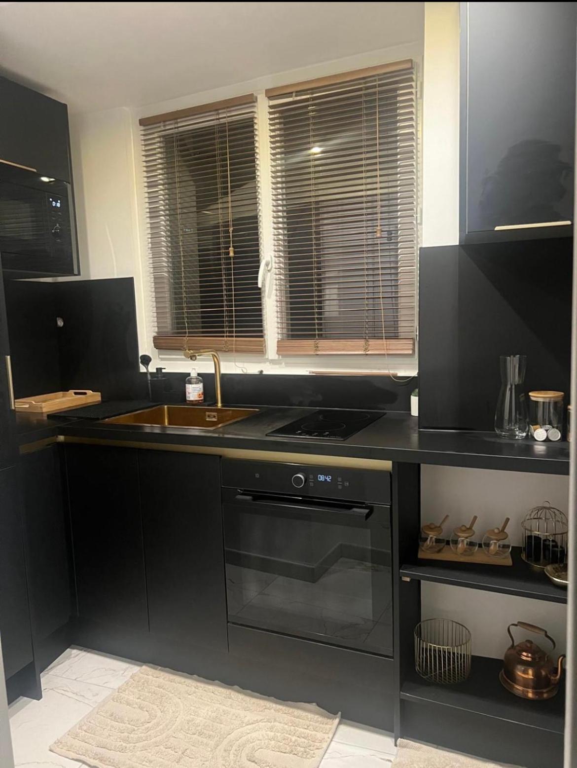 Prestige Etretat Apartman Kültér fotó