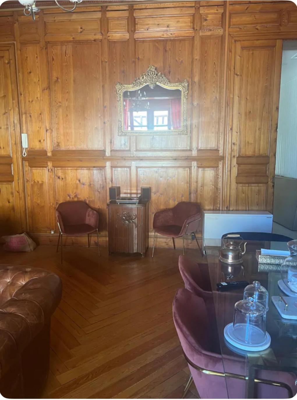 Prestige Etretat Apartman Kültér fotó
