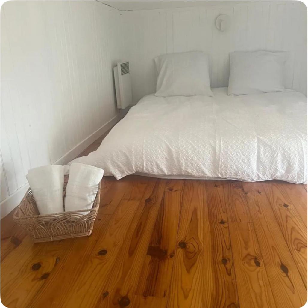 Prestige Etretat Apartman Szoba fotó