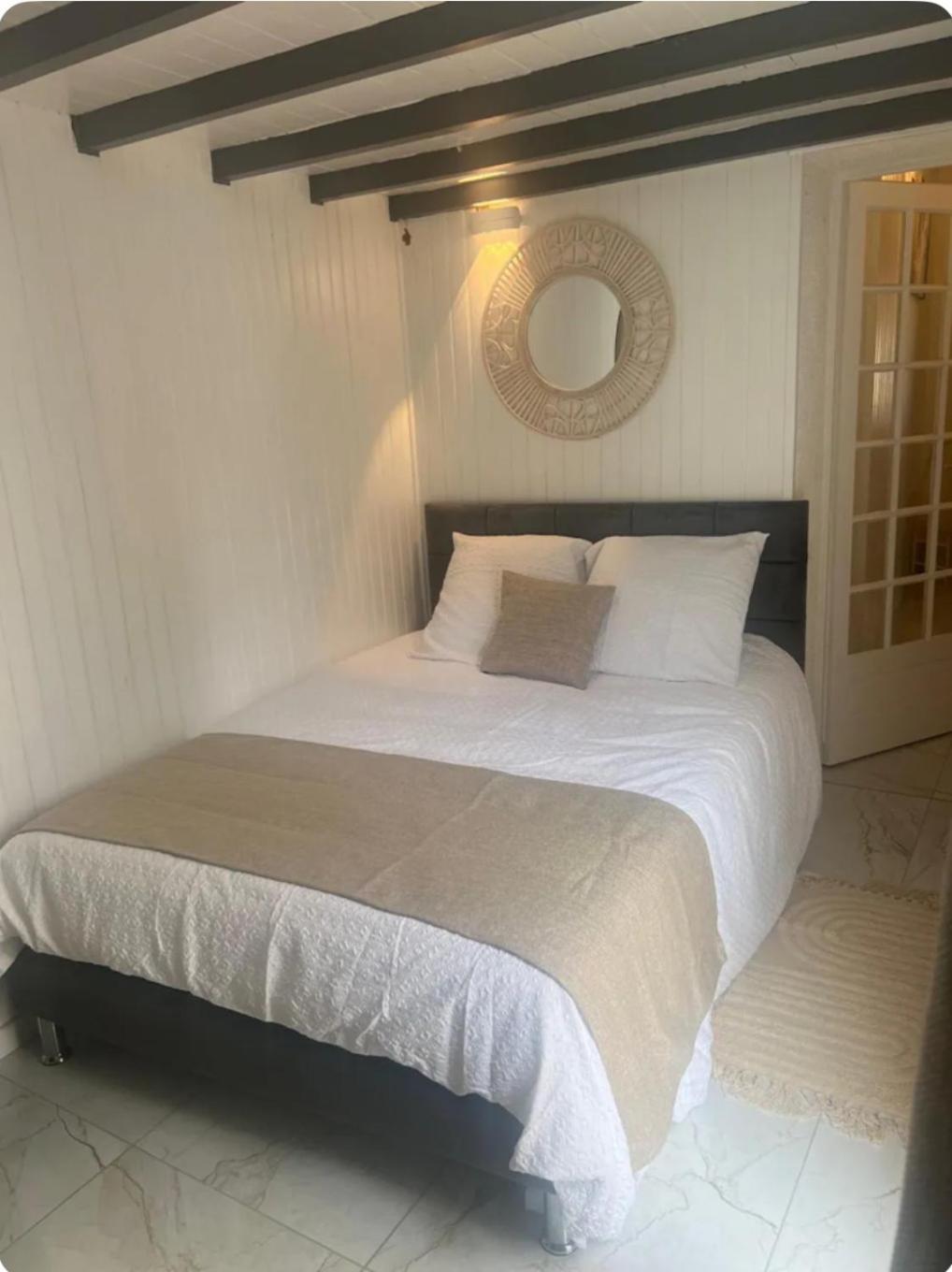 Prestige Etretat Apartman Szoba fotó