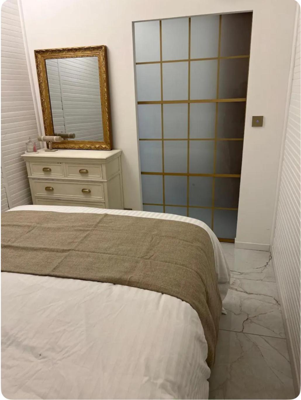 Prestige Etretat Apartman Szoba fotó