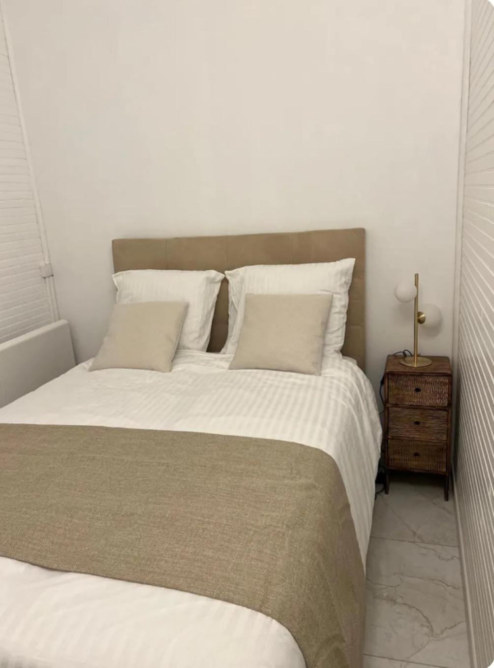 Prestige Etretat Apartman Szoba fotó