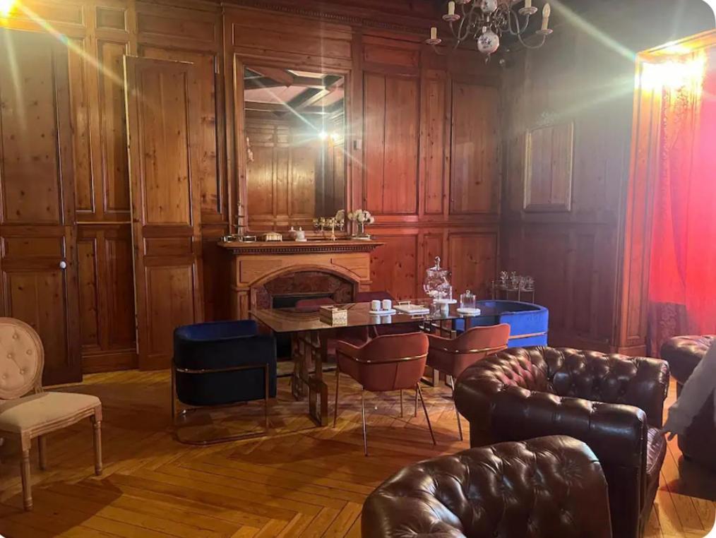 Prestige Etretat Apartman Kültér fotó